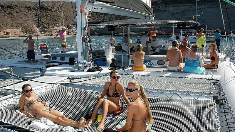 Tenerife: Catamaran Cruise with an Open Bar - The Cost-Benefit Analysis