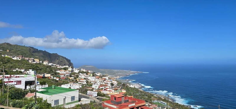 Tenerife: Coastal Sights to Woodland Heights Quad Tour - FAQ