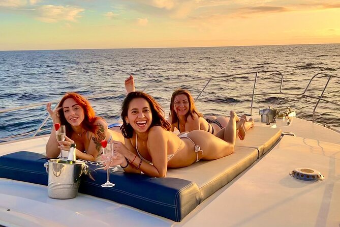 Tenerife Coastline Luxury Private Yacht Excursion (3-Hours) - Guest Reviews