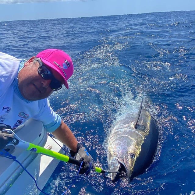 Tenerife: Deep Sea Fishing Private Charter - Customer Feedback