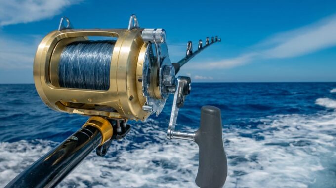 Tenerife: Deep Sea Fishing Private Charter - Booking and Cancellation