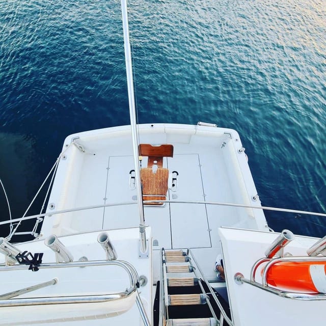 Tenerife: Deep Sea Fishing Private Charter - Frequently Asked Questions