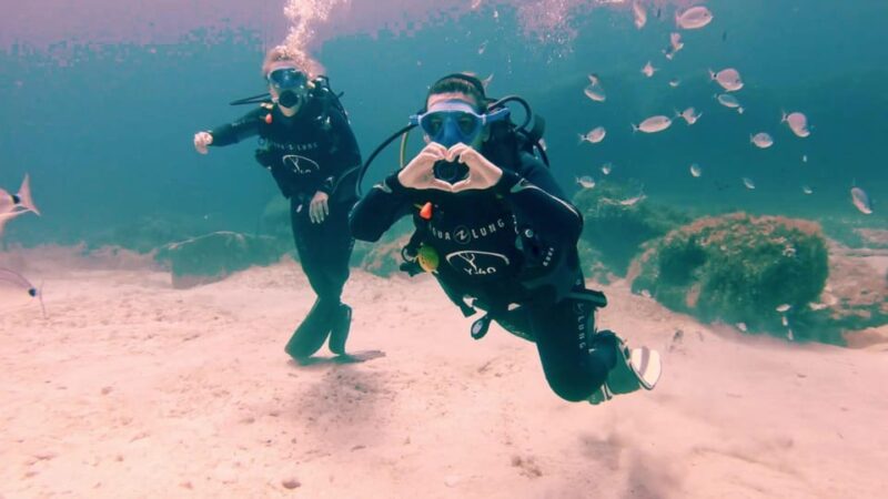 Tenerife - Discover Scuba Diving Experience With Instructor - Frequently Asked Questions