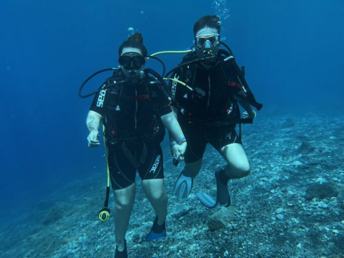 Tenerife: Diving License in One Day - Frequently Asked Questions