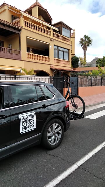 Tenerife: Electric Mountain Bike Rental With Hotel Delivery - Frequently Asked Questions