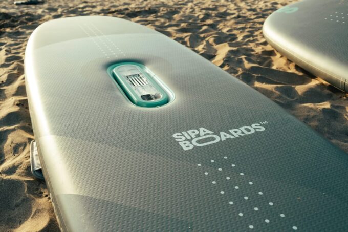 Tenerife: Electric Paddle Board Adventure Awaits - Immerse in Rich Marine Life