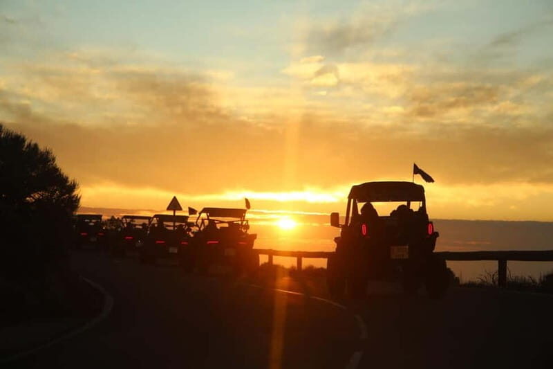 Tenerife: Family 4seats Buggy Tour of Teide - The Sum Up