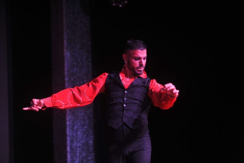 Tenerife: Flamenco Performance at Teatro Coliseo - Authenticity, Atmosphere, and Overall Experience