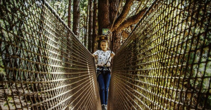 Tenerife: Forestal Park Tenerife Entry Ticket - Final Thoughts