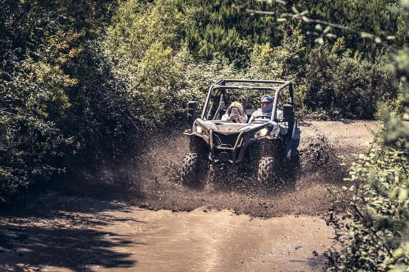 Tenerife: Guided Buggy Discovery Tour around Mount Teide - Critical Considerations and Tips
