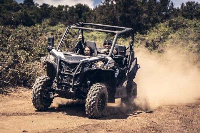 Tenerife: Guided Buggy Discovery Tour Around Mount Teide - Frequently Asked Questions