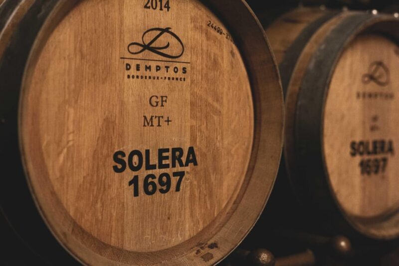 Tenerife: Guided tour with tasting of 6 wines - Tasting and Flavors
