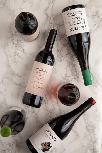 Tenerife: Guided tour with tasting of 6 wines - FAQ