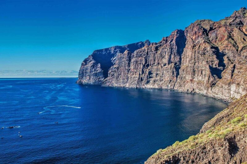 Tenerife: Guided VIP Group Tour - Pickup and Drop-off Information