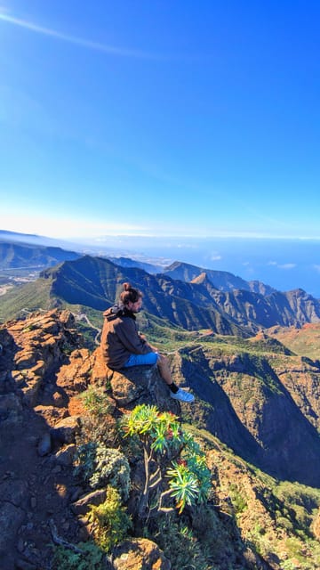 Tenerife: Hiking Tour Above Masca & Enchanted Forest - Frequently Asked Questions