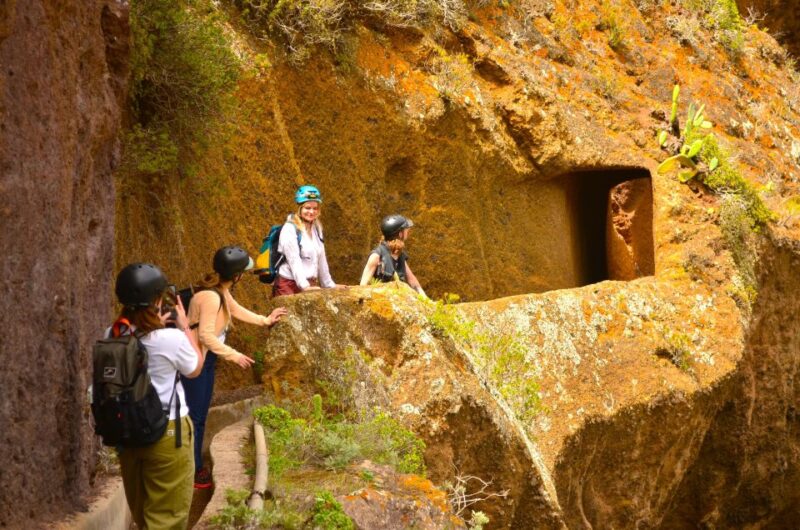 Tenerife: Hiking Tour in Anaga Mountains & Enchanted Forest - What to Expect on the Tour