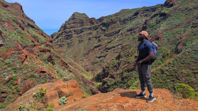 Tenerife: Hiking Tour in Anaga Mountains & Enchanted Forest - Preparing for the Hike