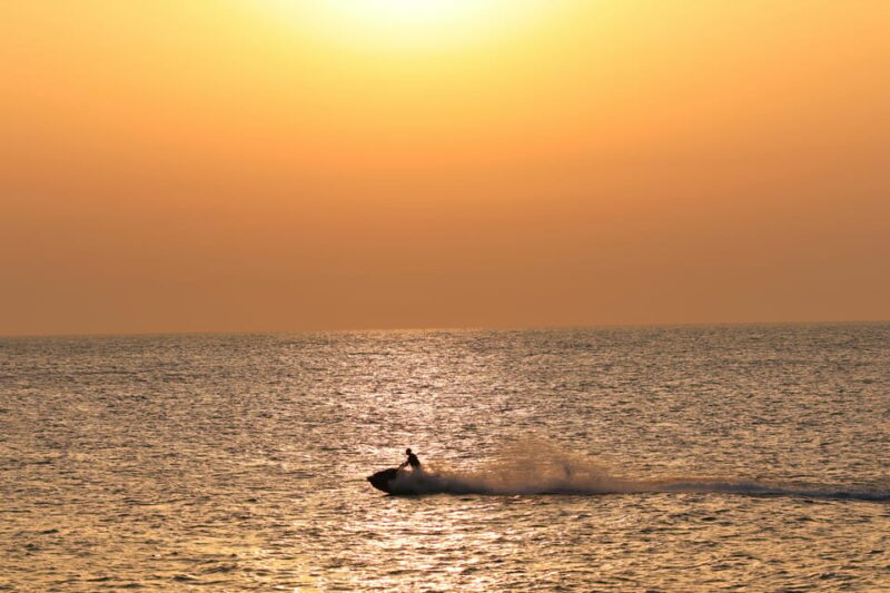 Tenerife: Jet Ski High Speed Tour in Las Galletas - Key Points