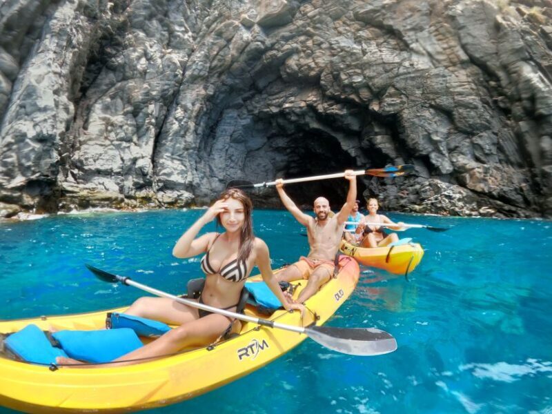 Tenerife: Kayak Safari and Sea Turtle Snorkeling with Photos - Final Thoughts