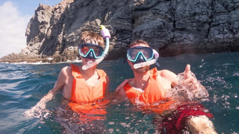 Tenerife: Kayak & Snorkeling Tour - Small Groups - The Human Touch: Guides and Guest Experiences