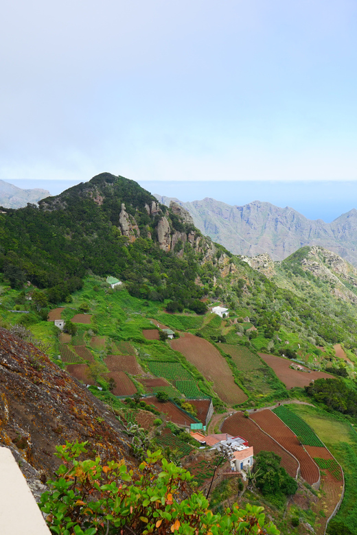 Tenerife: La Laguna & Anaga Hike - Exploring the Anaga Mountains