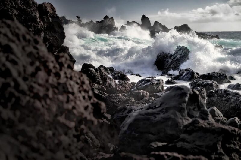 Tenerife: Landscape Photography, Coaching Workshops 5 Hrs. - Key Points