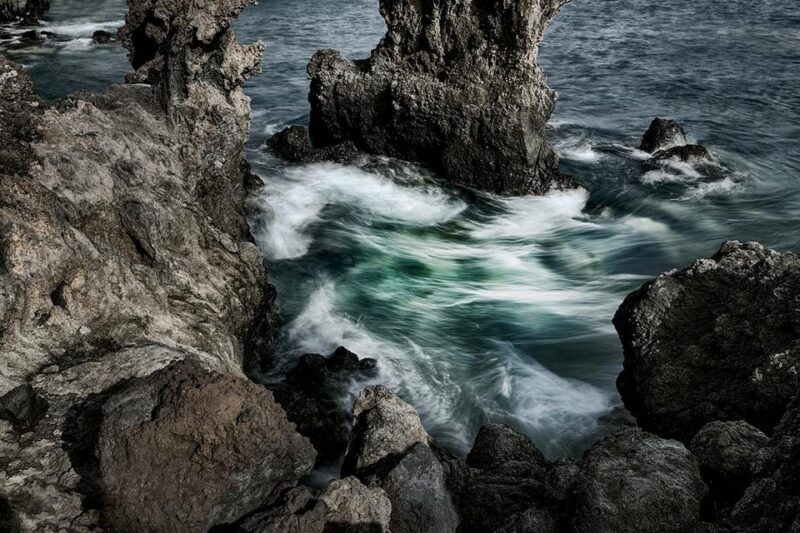 Tenerife: Landscape Photography, Coaching Workshops 5 Hrs. - Photography Locations