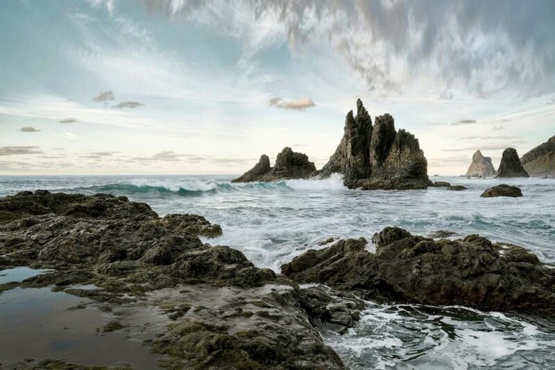 Tenerife: Landscape Photography, Coaching Workshops 5 Hrs. - Participant Requirements