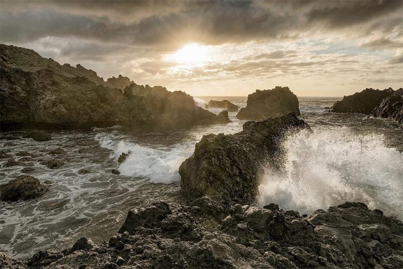Tenerife: Landscape Photography Workshops, 10 Hrs. - Pickup and Transportation