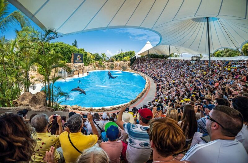 Tenerife: Loro Parque Entry Ticket - What Makes Loro Parque Special?