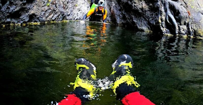 Tenerife: Los Carrizales Water Canyoning Tour - Frequently Asked Questions