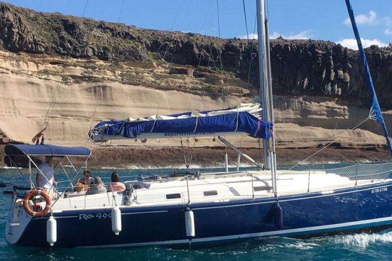 Tenerife: Luxury Private Whale & Dolphin Watching Tour - Onboard Amenities