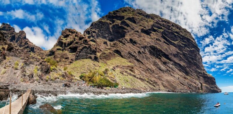 Tenerife: Masca Gorge: Descent & Boat Trip - Customer Reviews and Ratings