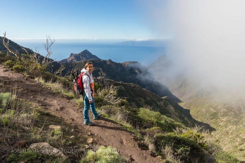 Tenerife: Masca Skyline Hike - Hiking Through Teno and the Hamlet of Masca - Highlights and Experience