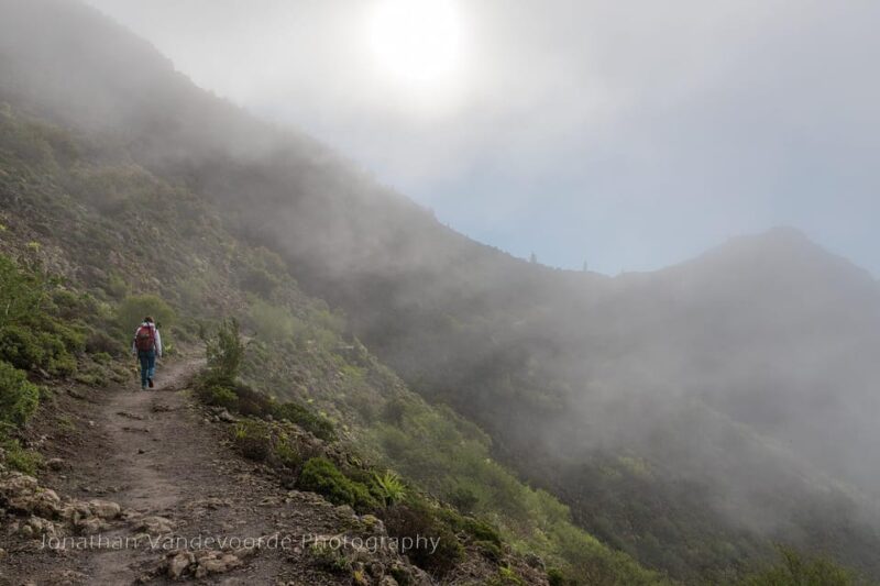Tenerife: Masca Skyline Hike - Hiking Through Teno and the Hamlet of Masca - Booking and Cancellation Policy