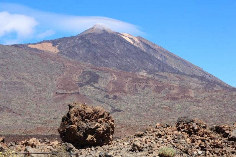 Tenerife: Morning or Sunset Teide Buggy Tour - Customer Testimonials