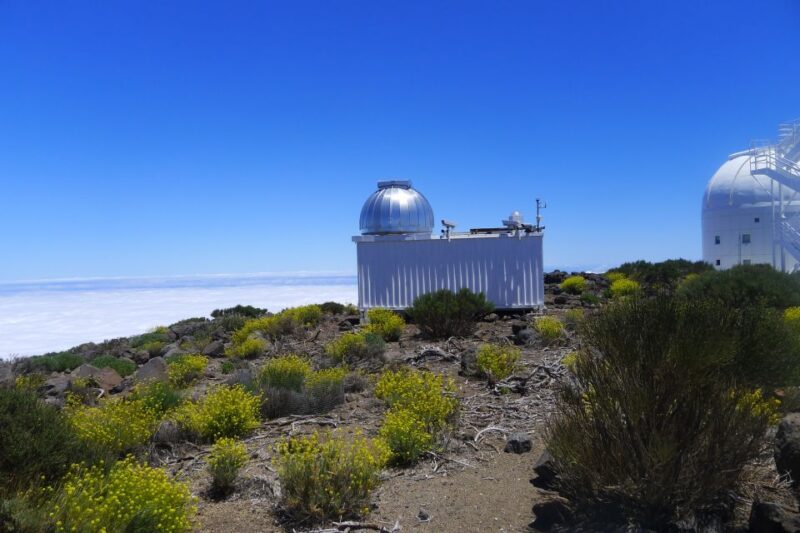 Tenerife: Mount Teide Observatory Guided Tour - Visitor Recommendations