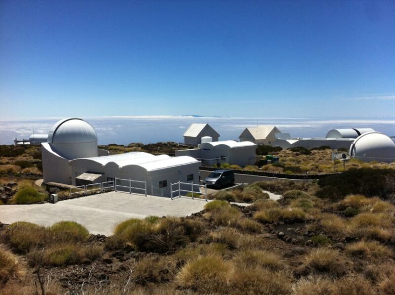 Tenerife: Mount Teide Observatory Guided Tour - Customer Feedback