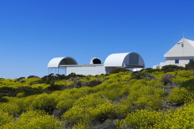 Tenerife: Mount Teide Observatory Guided Tour - Group Sizes and Ages