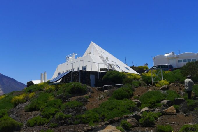 Tenerife: Mount Teide Observatory Guided Tour - Frequently Asked Questions