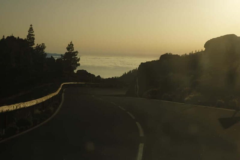 Tenerife: Mount Teide Quad Adventure - Key Points