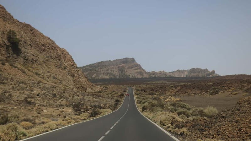 Tenerife: Mount Teide Quad Adventure - A Closer Look at the Experience
