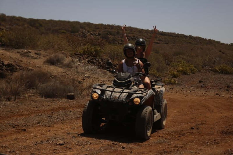 Tenerife: Mount Teide Quad Adventure - Price and Value