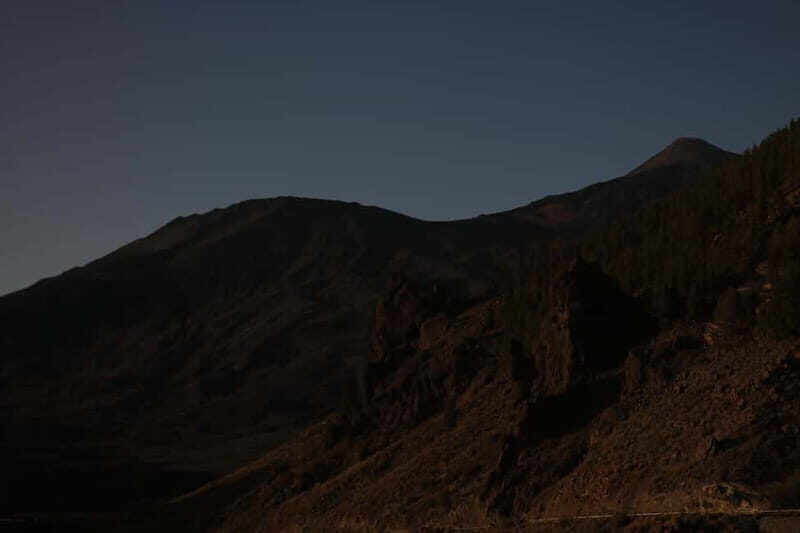 Tenerife: Mount Teide Quad Adventure - FAQs