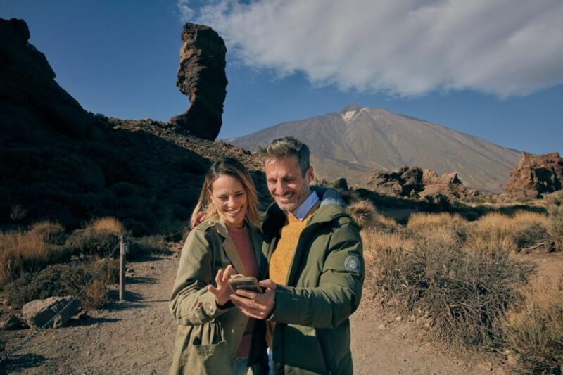 Tenerife: MUNA Museum Admission Ticket and Teide Legend Tour - Key Points (detailed summary)