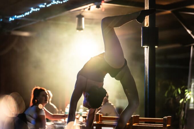 Tenerife: Musical Show the Wild South With Dinner and Transfer - Planning Your Visit