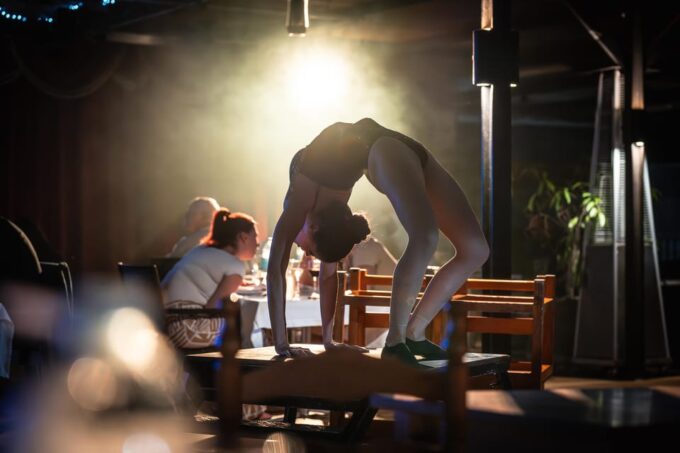 Tenerife: Musical Show the Wild South With Dinner and Transfer - Frequently Asked Questions