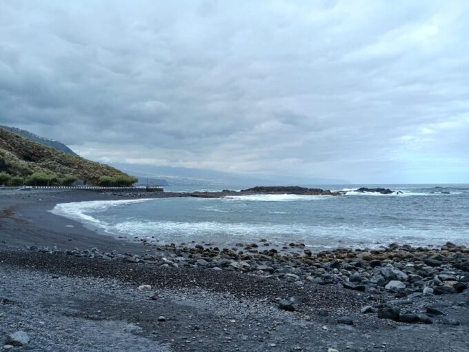 Tenerife: North Coast Landscapes Private Day Tour - Cancellation Policy
