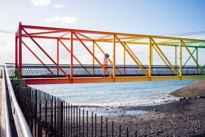 Tenerife: Photo Shoot With a Private Vacation Photographer - About the Photographer