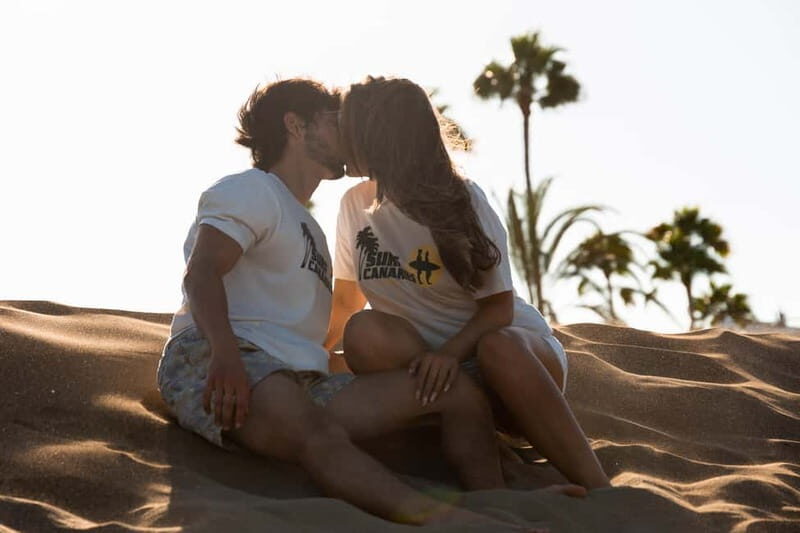 Tenerife: Photoshoot in Punta del Hidalgo - An In-Depth Look at the Tenerife Photoshoot Experience
